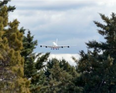 Air Madrid achetée par Air Comet