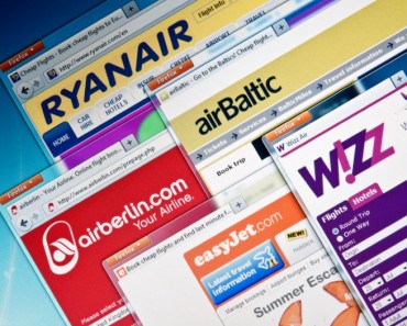 Les Bénéfices de Ryanair