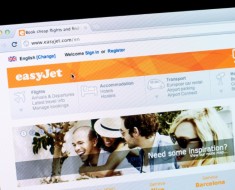 El País a interviewé à Easyjet