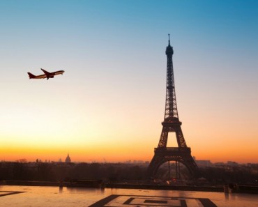 Vueling s'installe à Paris