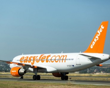 Les 10 années d'Easyjet.com