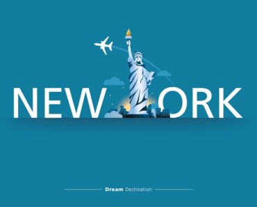 Vols à New York à 10€ de Ryanair