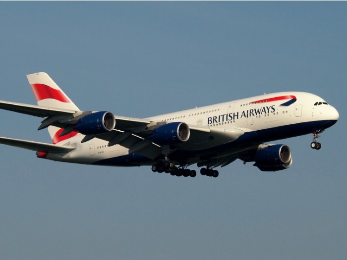 Indemnité Economique pour les Passagers de British Airways et Virgin Atlantic