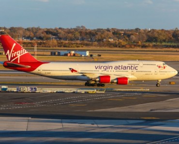 Indemnité Economique pour les Passagers de British Airways et Virgin Atlantic