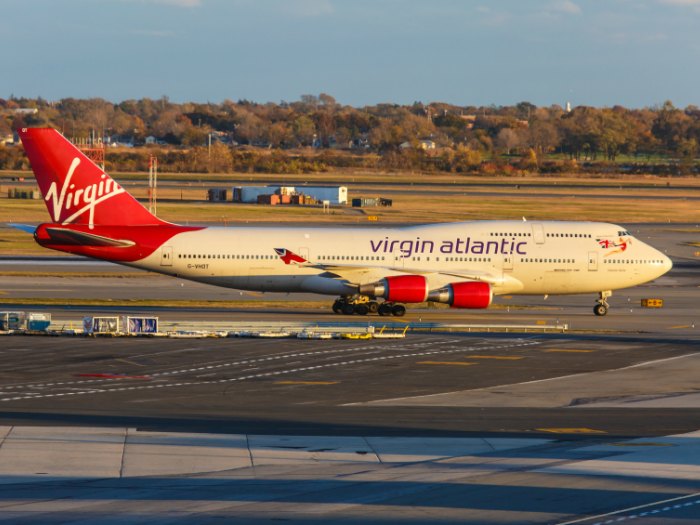 Indemnité Economique pour les Passagers de British Airways et Virgin Atlantic