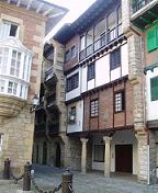 Hondarribia