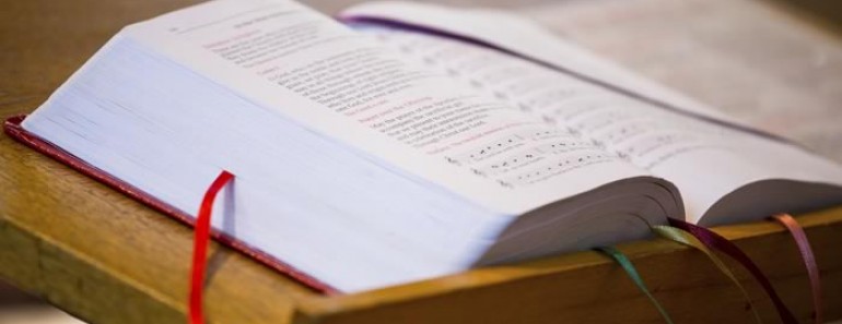 Sermons about belief