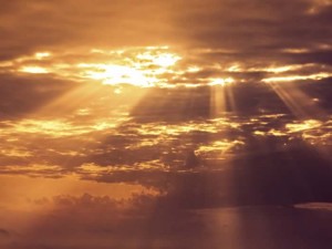 Sermon: Aldergate