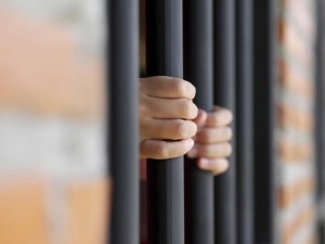 Sermons: Prisons