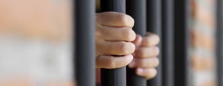 Sermons: Prisons
