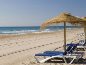 San Juan Beach Alicante Euroresidentes
