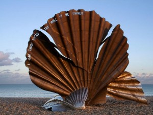 Benjamin Britten Day