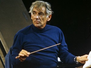 Leonard Bernstein