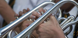 Leeds International Orchestral Season 2014/15