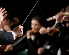 Leeds International Orchestral Season 2014/15