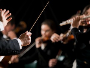 Leeds International Orchestral Season 2014/15
