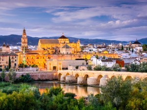 Córdoba, Spain