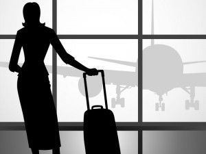 A Traveller's Cities