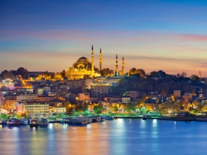 Istanbul
