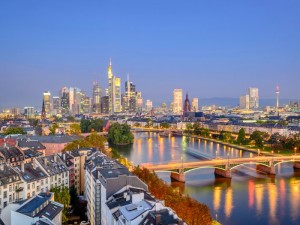 Frankfurt