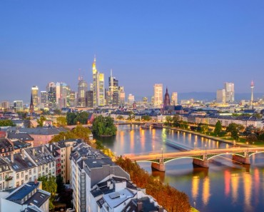 Frankfurt