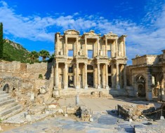 Ephesus