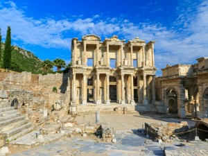Ephesus