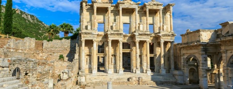 Ephesus