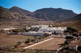 Cortijo Sotillo Almeria