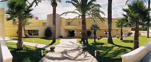 Hotel Holiday Inn Alicante