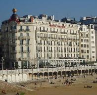 hotel londres san sebastian