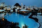 Melia hotels Lanzarote