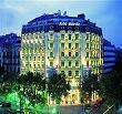 hotels in barcelona