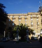 San sebastian hotel