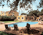 Menorca hotel