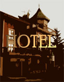 Hotel Oviedo