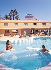 Hotel Holiday Inn Alicante