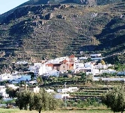 Lucainena de los Torres