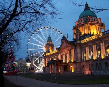 Belfast