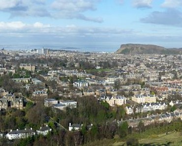 Edinburgh