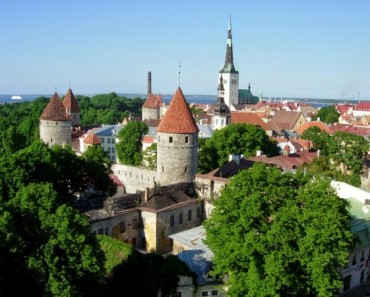 Tallinn