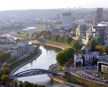 Vilnius (Lithuania)