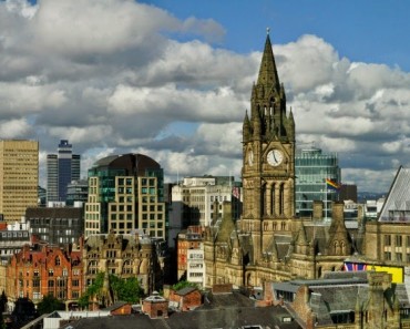 Manchester (England)