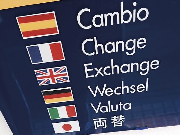 Convertidor De Dolares A Euros