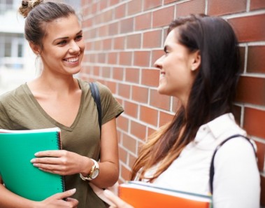 Pronunciación futuro continuo inglés