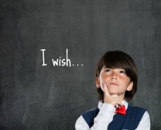 Pronunciación de "I wish"