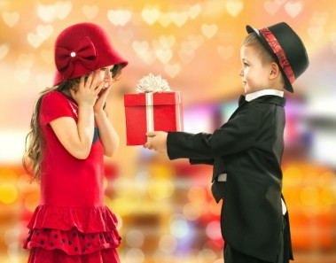 Frases de San valentín en inglés, vídeo