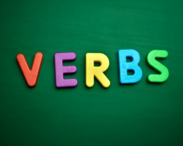 Pronunciación de verbos irregulares en inglés
