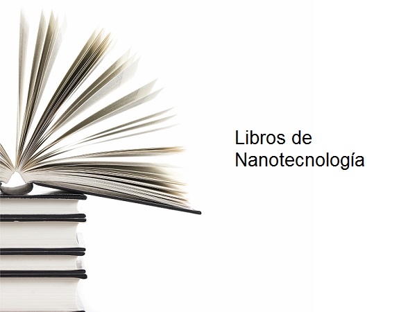 Libros de nanotecnología