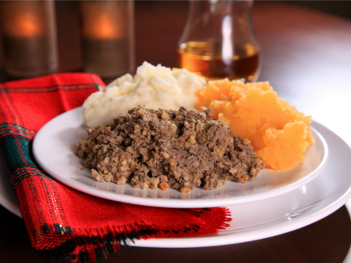 haggis